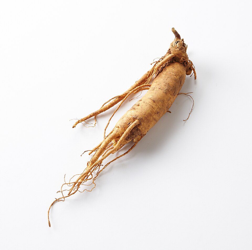 Ginseng Root Powder (American) (16oz)