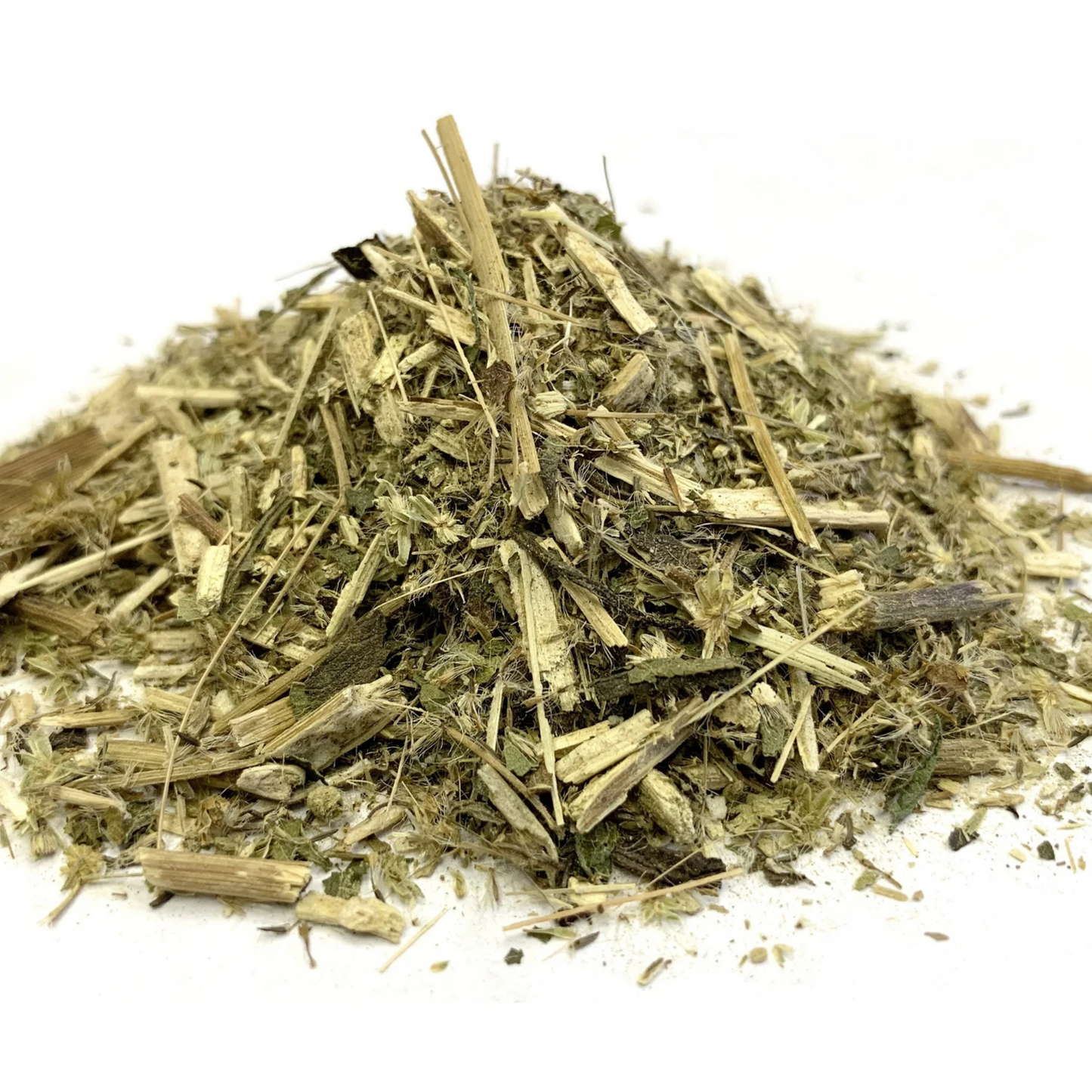 Boneset herb cut 16 oz bulk herb from Patriot Nurse