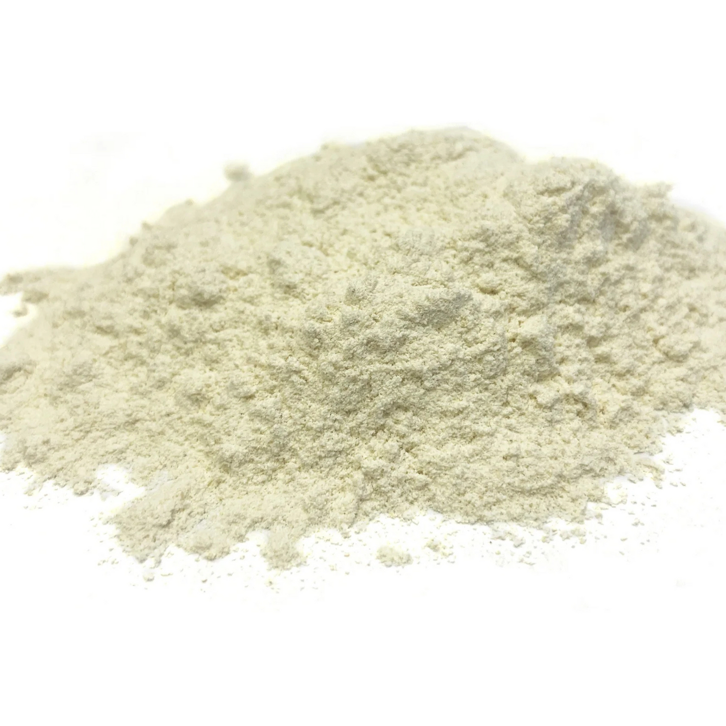 Organic horseradish root powder 16 oz bulk herb