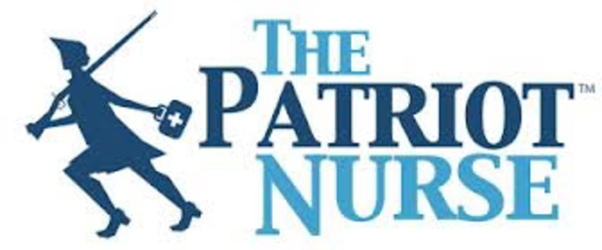 Patriot Nurse- Medical Preparedness Education