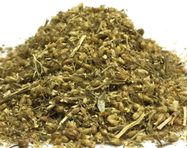 Yarrow Flower Cut (16 oz)