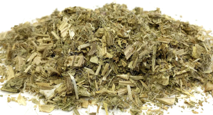 Blessed Thistle Herb Cut (16 oz)
