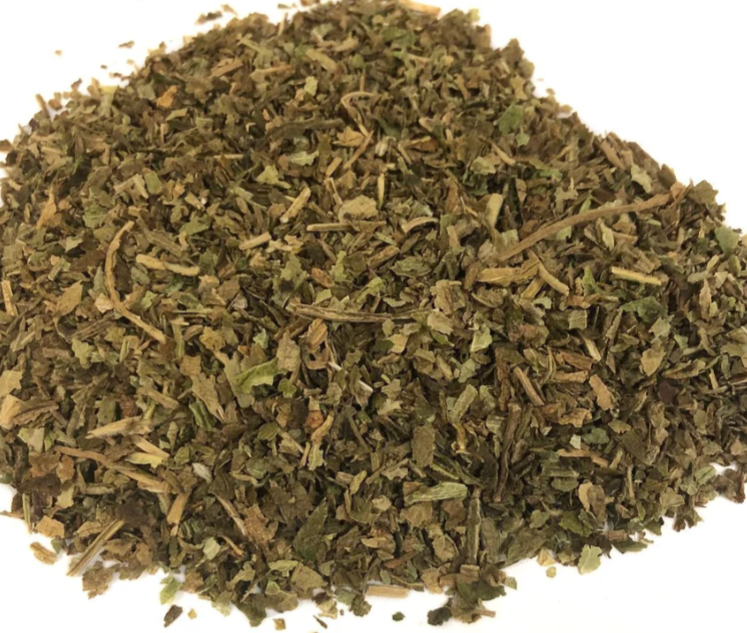 Lobelia Herb Cut (16 oz)