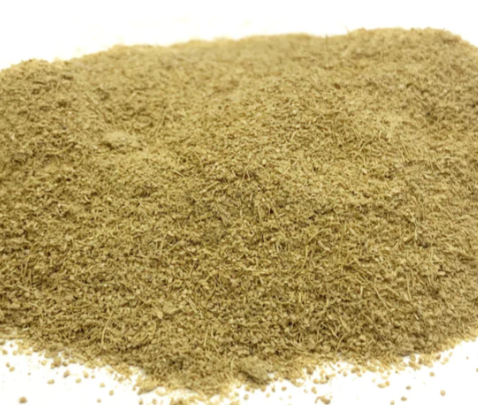 Ginger Root Powder (16 oz)