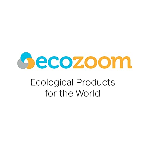 EcoZoom Versa, High-Efficiency, Wood-Burning, 14.25 lbs Portable Rocket Stove for Outdoor Cooking