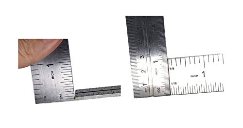 SWANSON S0101CB Speed Square Layout Tool with Blue Book and Combination Square Value Pack