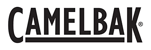CamelBak M.U.L.E. Mountain Biking Hydration Backpack - Easy Refilling Hydration Backpack - Magnetic Tube Trap - 100oz., Black
