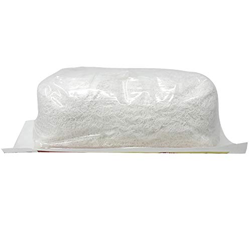 Ever Ready First Aid Sterile Krinkle Kerlix Type 4 1/2" x 4.1 Yds, Latex Free, 6 PLY, Gauze Bandage Roll - 24 Count