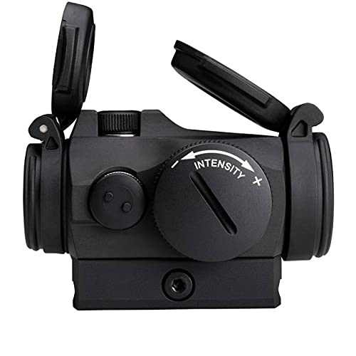 Aimpoint Micro T-2 Red Dot Reflex Sight with Standard Mount - 2 MOA - 200170