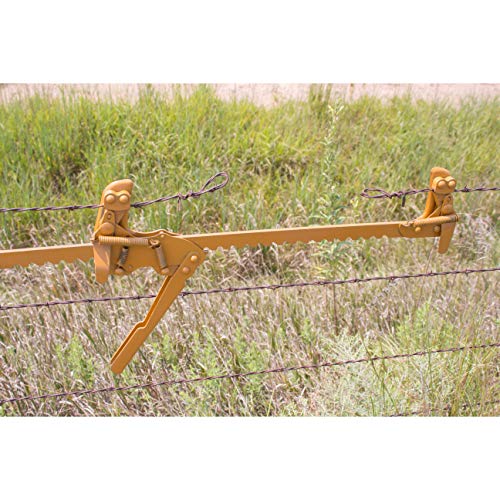 Goldenrod (405) Fence Stretcher-Splicer