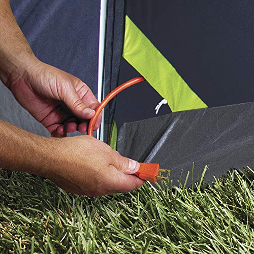 Coleman 2-Person Sundome Tent, Navy
