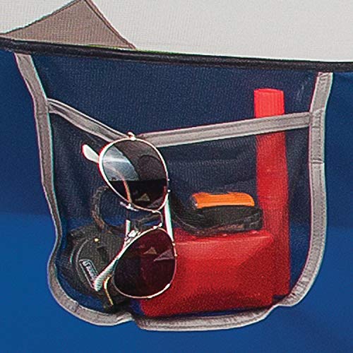 Coleman 2-Person Sundome Tent, Navy