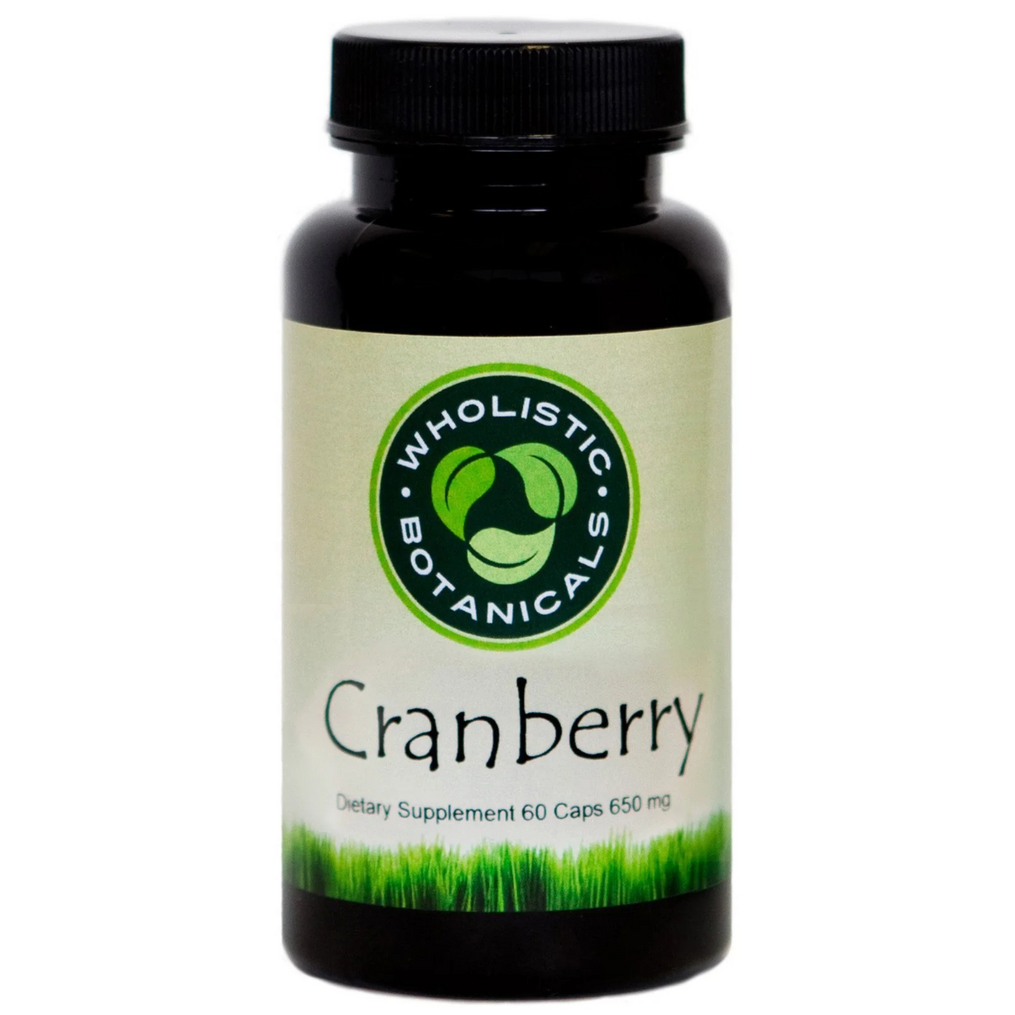 Cranberry Capsule (60 Capsules)
