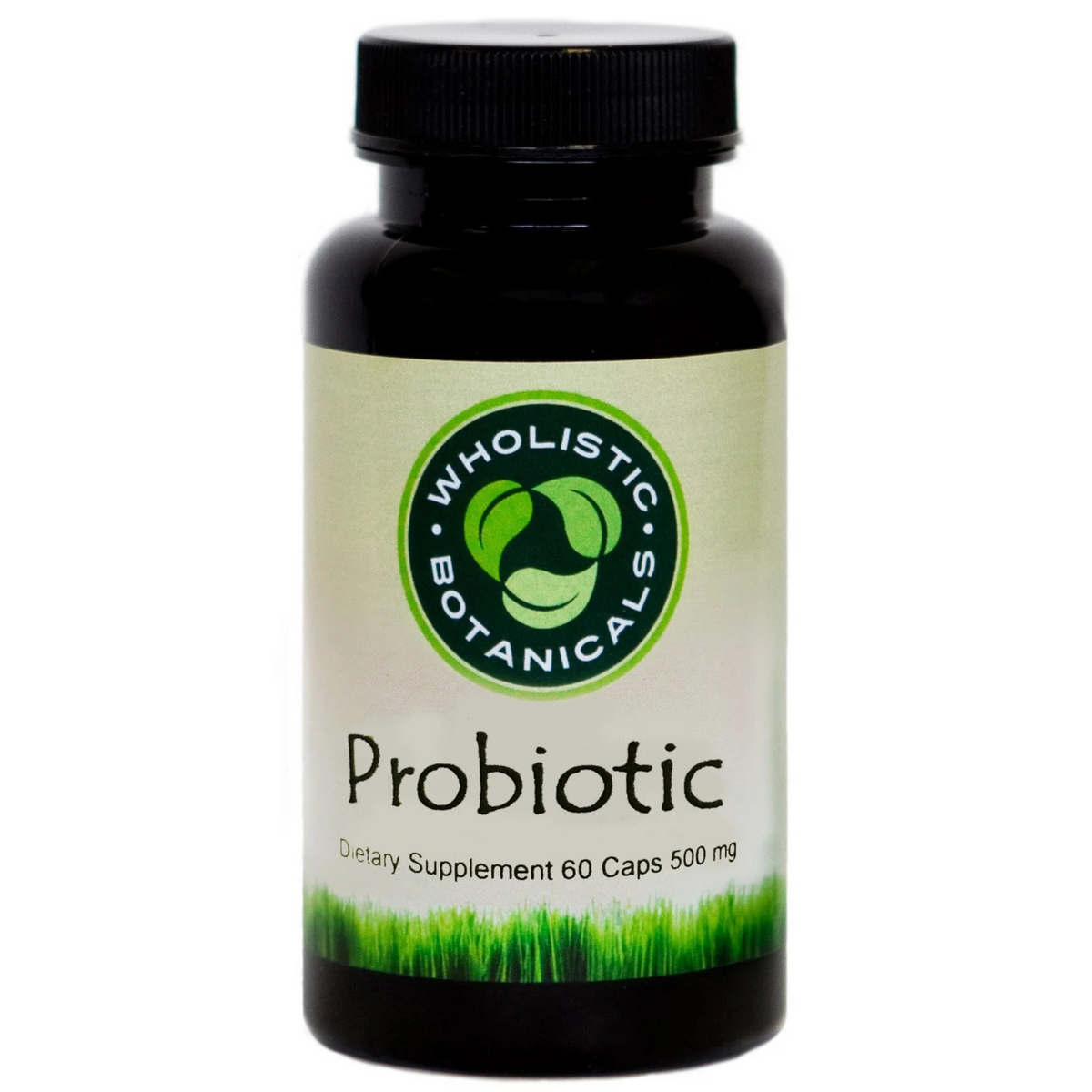Probiotci Caps Probiotic Capsule (60 Capsules) – The Patriot Nurse