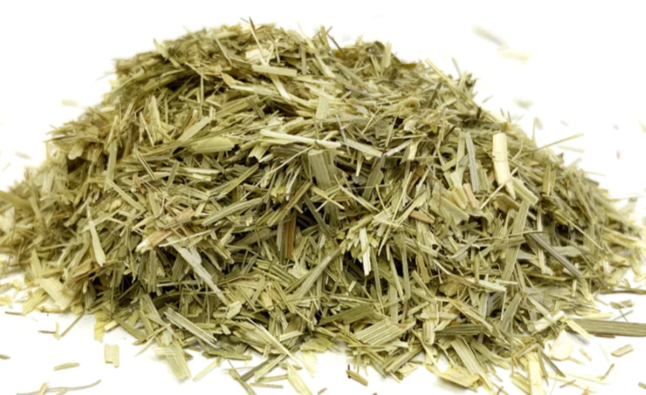Calm and comfort herb bundle oat straw bulk herbs