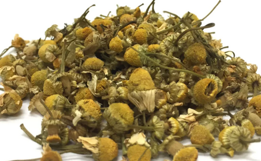 Chamomile flower 16 ounce bag of dried loose herb