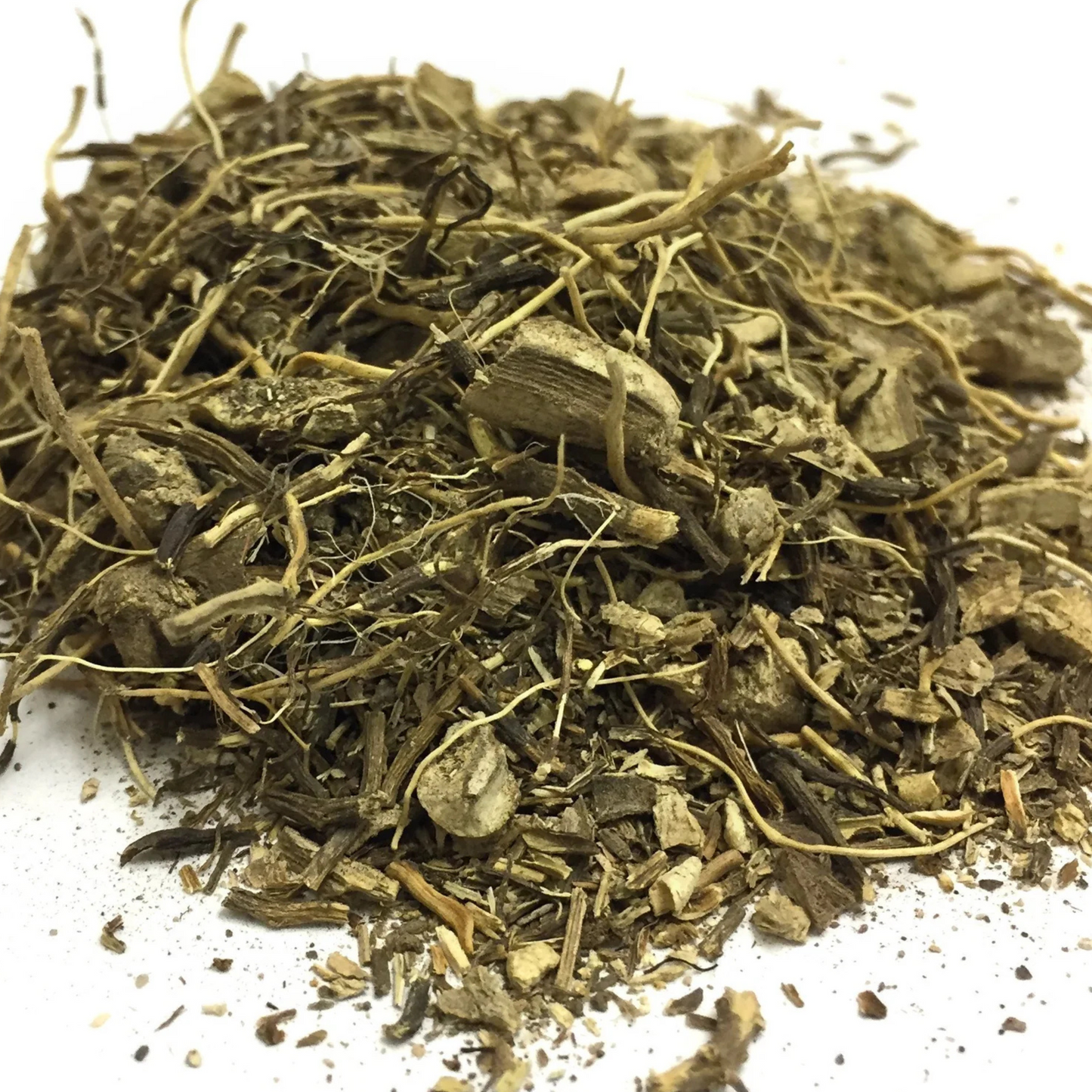 Gravel root cut 16 oz bulk herb from Patriot Nurse