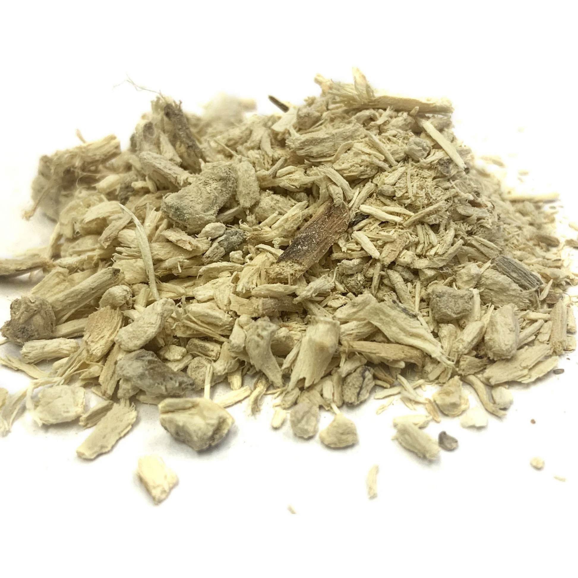Hydrangea root cut 16 oz bulk herb from Patriot Nurse
