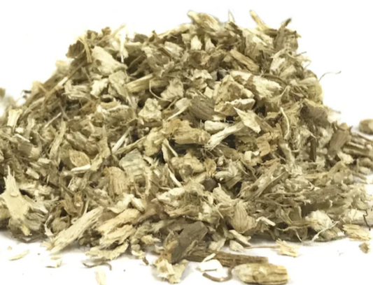 Marshmallow root 16 oz bulk herb from Patriot Nurse