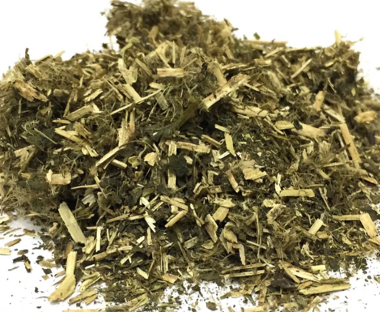 Nettle leaf 16 oz bulk herb from Patriot Nurse