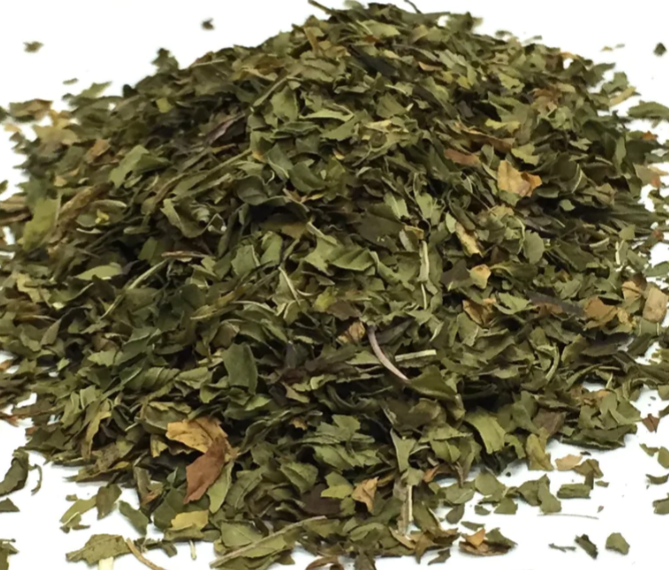 Peppermint Leaf (16 oz)