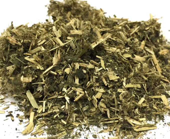 Nettle Leaf Cut (16 oz)