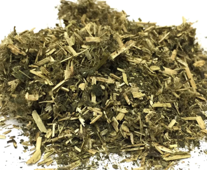 Nettle Leaf (16 oz)