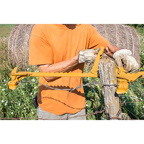 Goldenrod (405) Fence Stretcher-Splicer