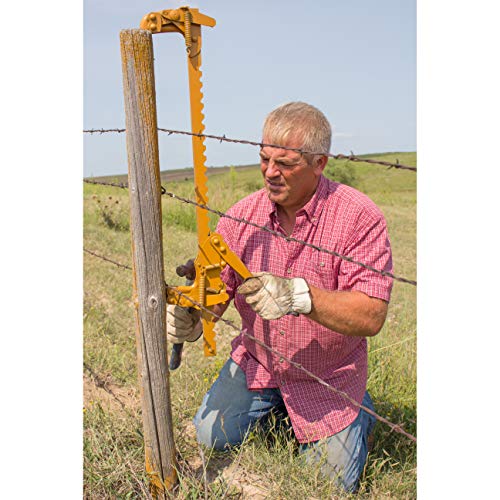 Goldenrod (405) Fence Stretcher-Splicer