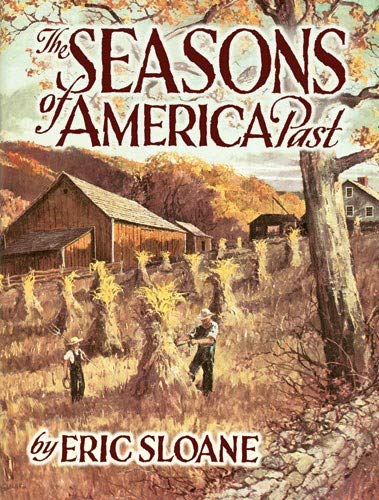 The Seasons of America Past